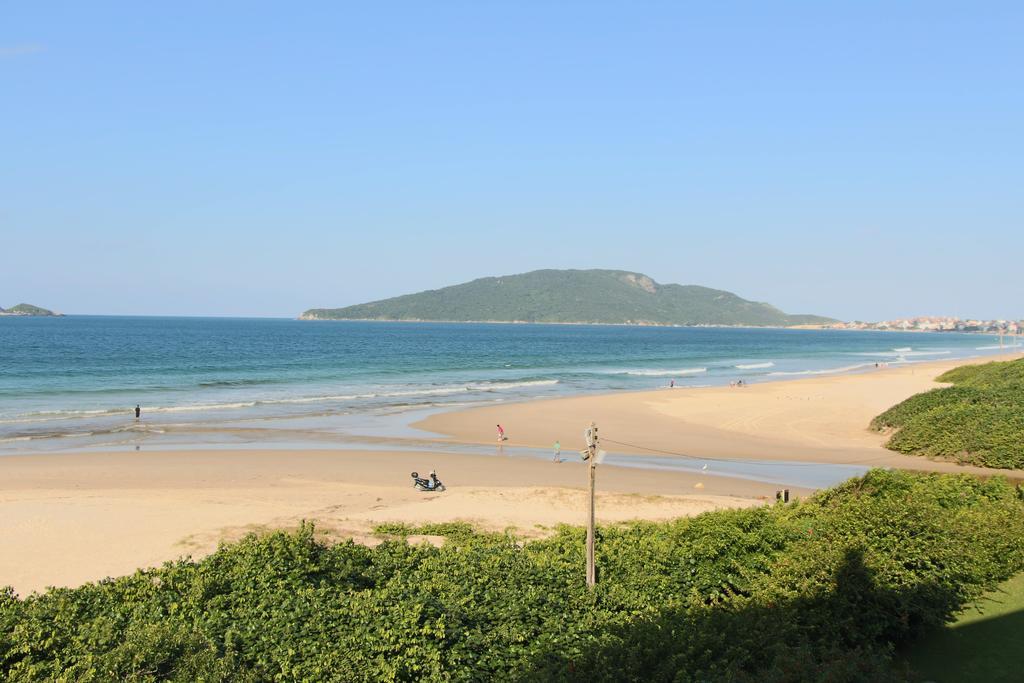 Aquarelle Ingleses Florianópolis Esterno foto